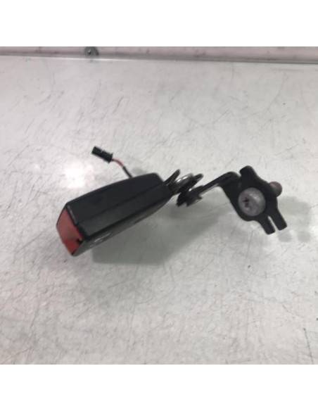 Attache ceinture arriere gauche MINI MINI 3 F55 Diesel