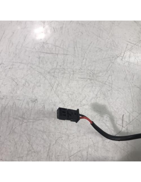 Attache ceinture arriere gauche MINI MINI 3 F55 Diesel