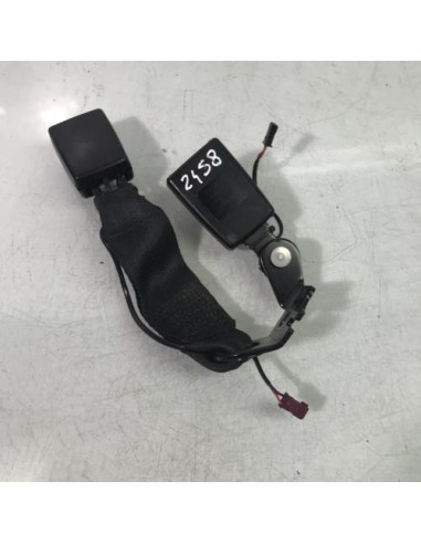 Attache ceinture arriere droit MINI MINI 3 F55 Diesel