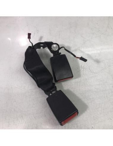 Attache ceinture arriere droit MINI MINI 3 F55 Diesel