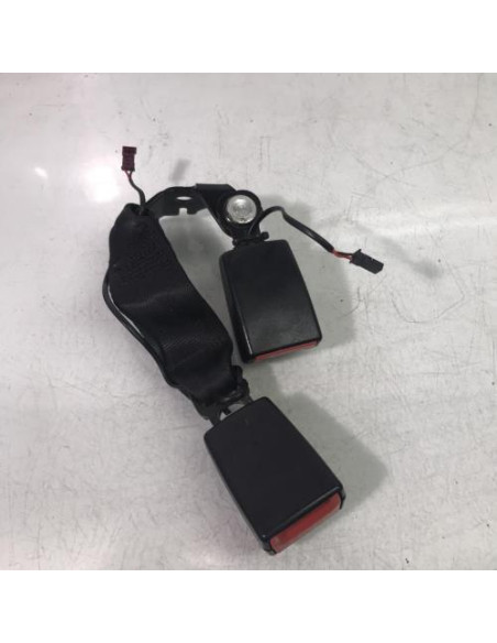 Attache ceinture arriere droit MINI MINI 3 F55 Diesel