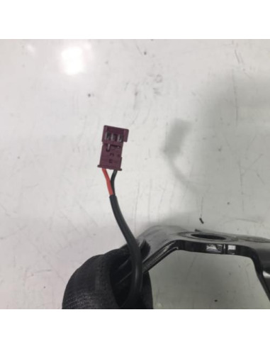 Attache ceinture arriere droit MINI MINI 3 F55 Diesel