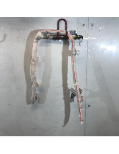 Air bag rideau droit MINI MINI 3 F55 Diesel