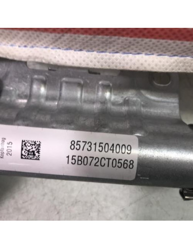 Air bag rideau droit MINI MINI 3 F55 Diesel