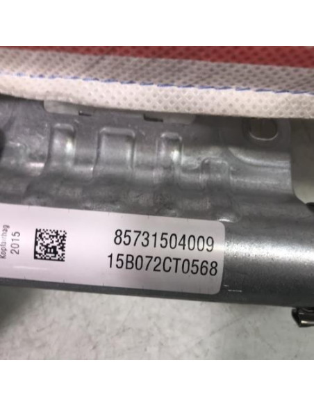 Air bag rideau droit MINI MINI 3 F55 Diesel
