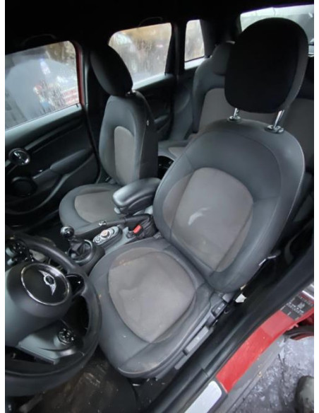 Air bag rideau droit MINI MINI 3 F55 Diesel