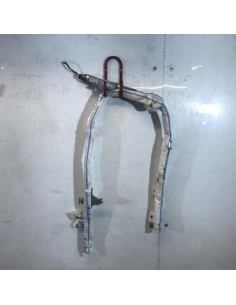 Air bag rideau gauche MINI MINI 3 F55 Diesel