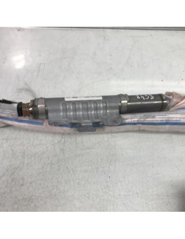 Air bag rideau gauche MINI MINI 3 F55 Diesel