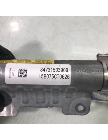 Air bag rideau gauche MINI MINI 3 F55 Diesel