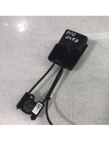 Pretensionneur de ceinture avant droit MINI MINI 3 F55 Diesel