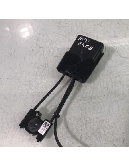 Pretensionneur de ceinture avant droit MINI MINI 3 F55 Diesel