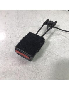 Pretensionneur de ceinture avant droit MINI MINI 3 F55 Diesel 2