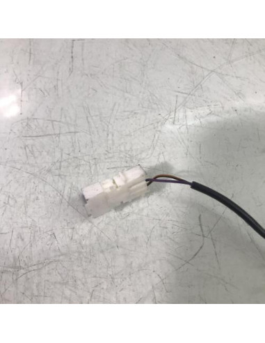 Pretensionneur de ceinture avant droit MINI MINI 3 F55 Diesel