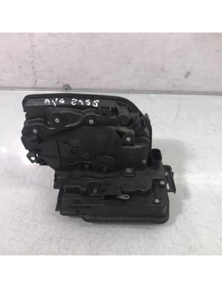 Serrure avant gauche MINI MINI 3 F55 Diesel