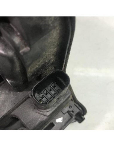 Serrure avant gauche MINI MINI 3 F55 Diesel