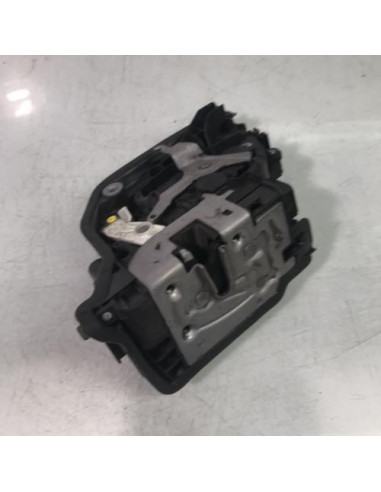 Serrure avant gauche MINI MINI 3 F55 Diesel