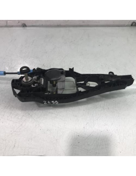 Support poignee porte avant gauche MINI MINI 3 F55 Diesel