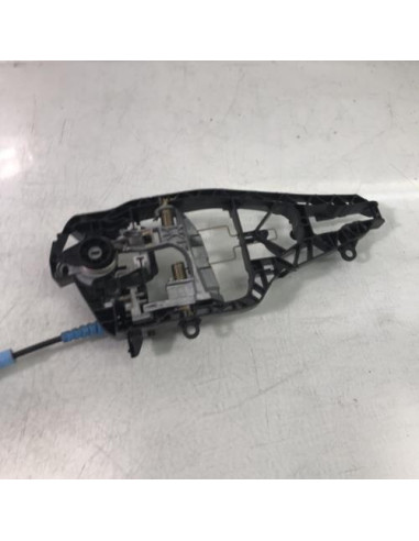 Support poignee porte avant gauche MINI MINI 3 F55 Diesel