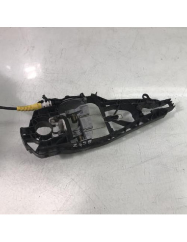 Support poignee porte arriere gauche MINI MINI 3 F55 Diesel
