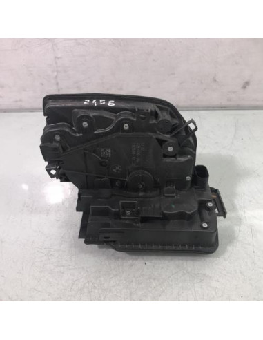 Serrure arriere gauche MINI MINI 3 F55 Diesel