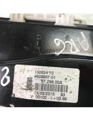 Leve vitre electrique arriere gauche MINI MINI 3 F55 Diesel