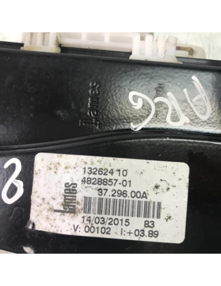 Leve vitre electrique arriere gauche MINI MINI 3 F55 Diesel