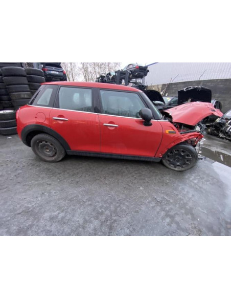 Colonne de direction MINI MINI 3 F55 Diesel