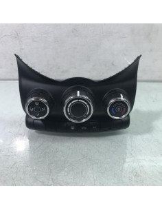 Commande chauffage MINI MINI 3 F55 Diesel