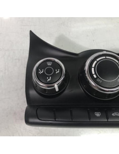 Commande chauffage MINI MINI 3 F55 Diesel 2