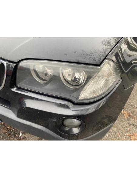 Calculateur BMW X3 E83 PHASE 2 Diesel