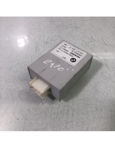 Calculateur BMW X3 E83 PHASE 2 Diesel