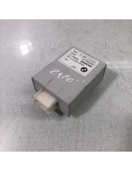 Calculateur BMW X3 E83 PHASE 2 Diesel