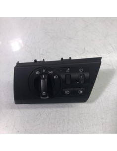 Commande de phare BMW X3 E83 PHASE 2 Diesel