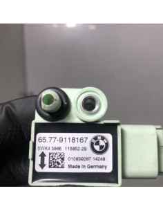 Capteur BMW X3 E83 PHASE 2 Diesel 2