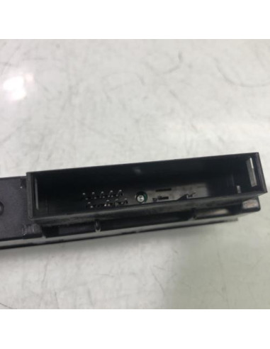 Bouton/Interrupteur BMW X3 E83 PHASE 2 Diesel