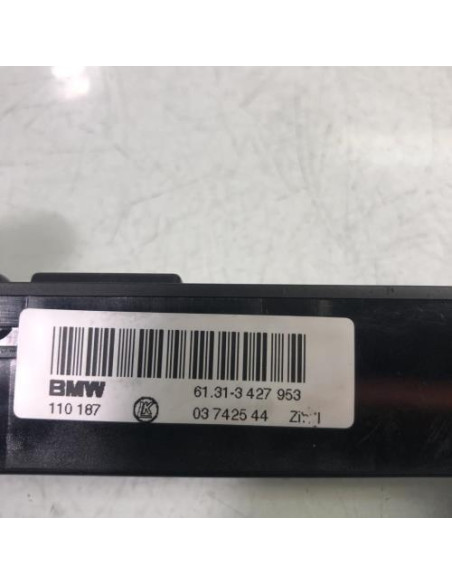 Bouton/Interrupteur BMW X3 E83 PHASE 2 Diesel