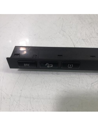 Bouton/Interrupteur BMW X3 E83 PHASE 2 Diesel