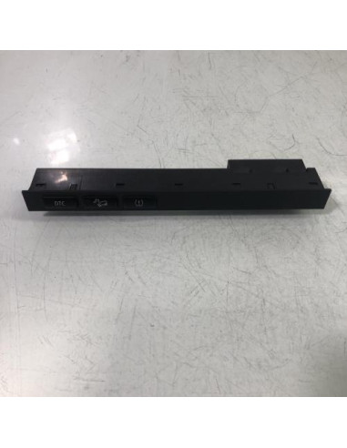 Bouton/Interrupteur BMW X3 E83 PHASE 2 Diesel