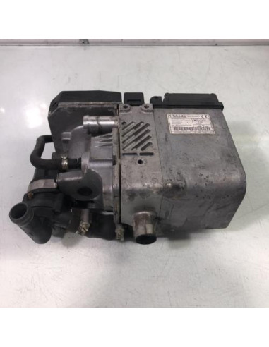 Chauffage auxiliaire BMW SERIE 3 E46 PHASE 1 Diesel