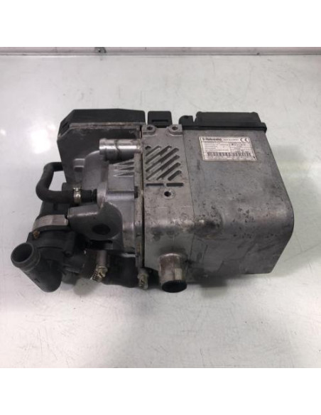 Chauffage auxiliaire BMW SERIE 3 E46 PHASE 1 Diesel