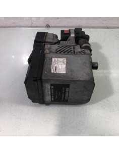 Chauffage auxiliaire BMW SERIE 3 E46 PHASE 1 Diesel 2