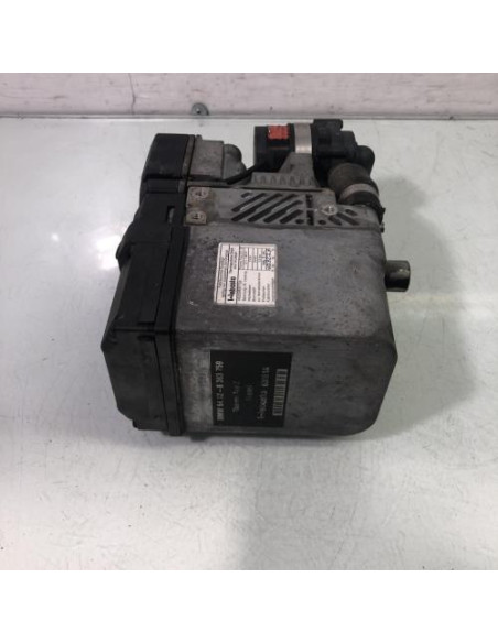 Chauffage auxiliaire BMW SERIE 3 E46 PHASE 1 Diesel