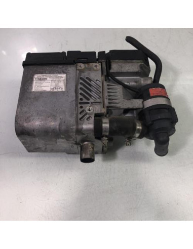 Chauffage auxiliaire BMW SERIE 3 E46 PHASE 1 Diesel
