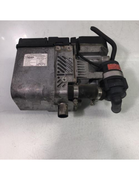 Chauffage auxiliaire BMW SERIE 3 E46 PHASE 1 Diesel