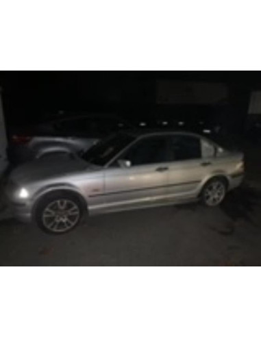 Chauffage auxiliaire BMW SERIE 3 E46 PHASE 1 Diesel