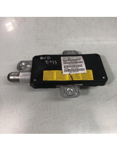 Air bag lateral droit BMW SERIE 3 E46 PHASE 1 Diesel