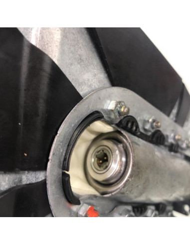 Air bag lateral droit BMW SERIE 3 E46 PHASE 1 Diesel