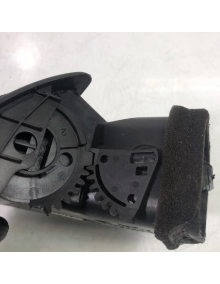 Aerateur tableau de bord avant gauche BMW SERIE 3 E46 PHASE 1 Diesel