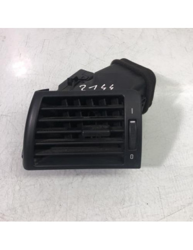 Aerateur tableau de bord avant gauche BMW SERIE 3 E46 PHASE 1 Diesel