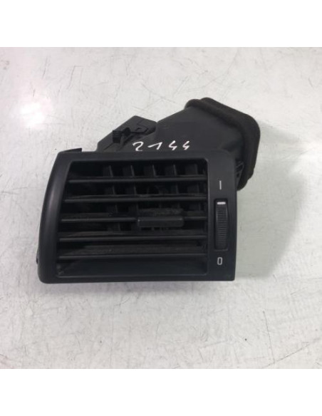 Aerateur tableau de bord avant gauche BMW SERIE 3 E46 PHASE 1 Diesel